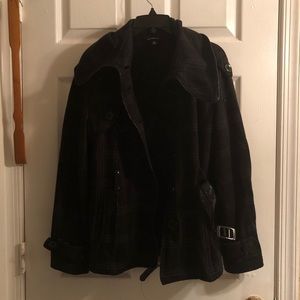 Lee jacket